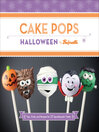 Cover image for Cake Pops Halloween
